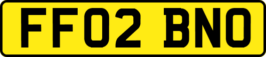 FF02BNO