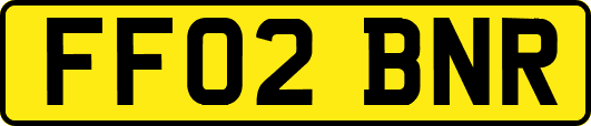 FF02BNR