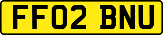 FF02BNU