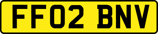 FF02BNV