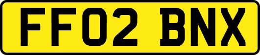 FF02BNX