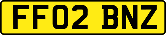 FF02BNZ