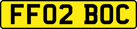 FF02BOC