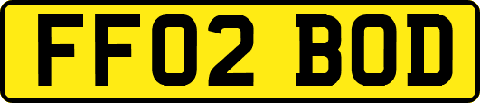 FF02BOD