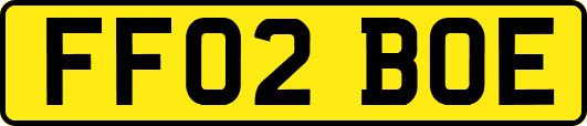FF02BOE