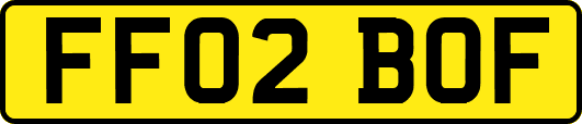 FF02BOF