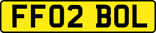 FF02BOL