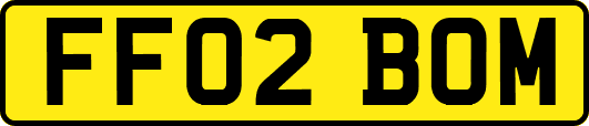 FF02BOM