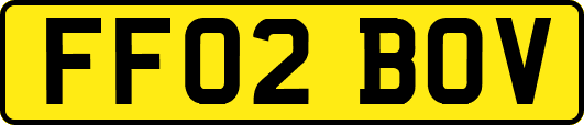 FF02BOV