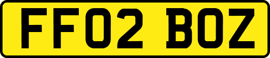 FF02BOZ