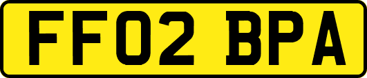 FF02BPA