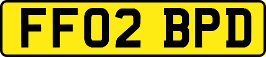 FF02BPD