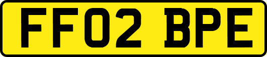 FF02BPE