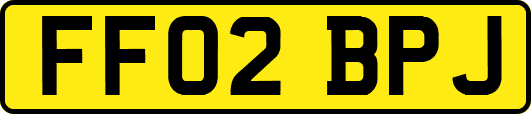 FF02BPJ