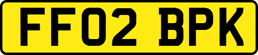 FF02BPK