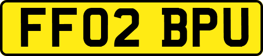 FF02BPU