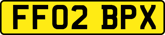 FF02BPX