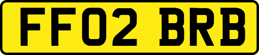 FF02BRB