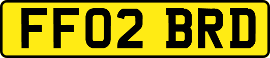 FF02BRD