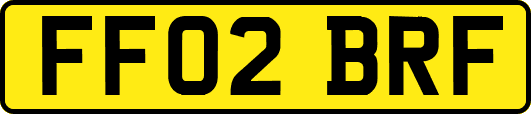 FF02BRF