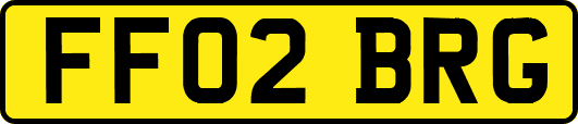 FF02BRG