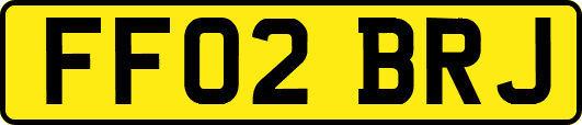 FF02BRJ