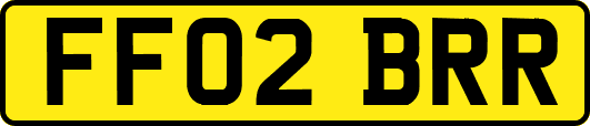 FF02BRR
