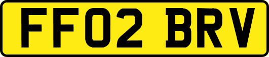FF02BRV