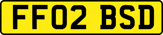 FF02BSD