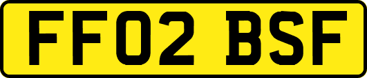 FF02BSF