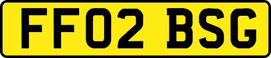 FF02BSG