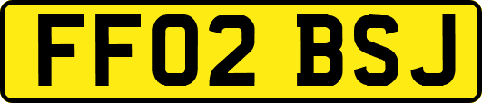 FF02BSJ
