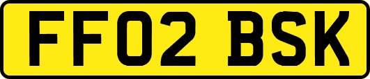 FF02BSK