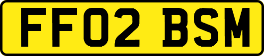 FF02BSM