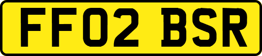 FF02BSR