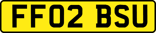 FF02BSU