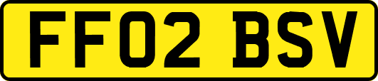 FF02BSV