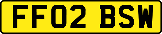 FF02BSW