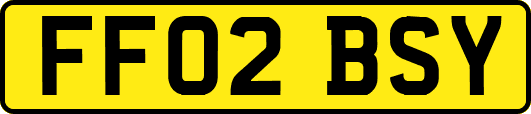 FF02BSY
