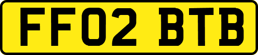 FF02BTB