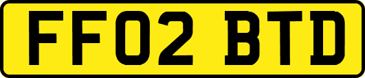 FF02BTD