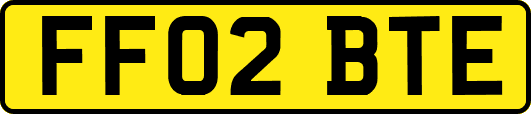 FF02BTE