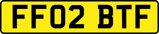 FF02BTF
