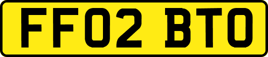 FF02BTO