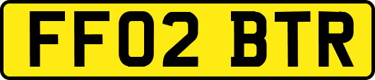 FF02BTR