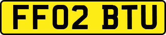 FF02BTU