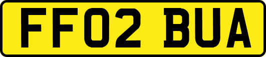 FF02BUA