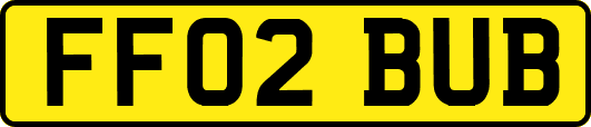 FF02BUB