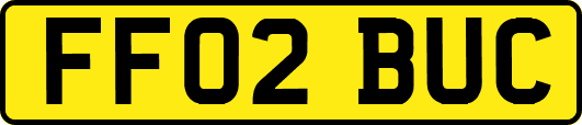 FF02BUC