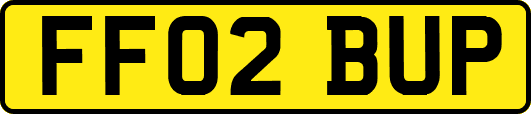 FF02BUP